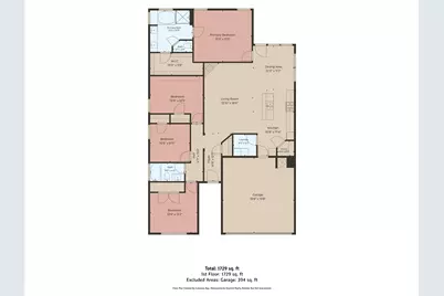 15852 Back Nine Road, Fort Worth, TX 76177 - Photo 10