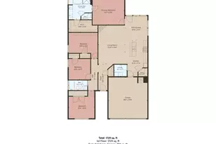 15852 Back Nine Rd, Fort Worth, TX 76177 - Photo 10