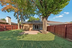 1422 Westwood Dr, Lewisville, TX 75067 - Photo 20