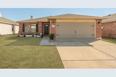6601 Longleaf Lane, Denton, TX 76210 - Photo 1