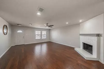 6601 Longleaf Lane, Denton, TX 76210 - Photo 8