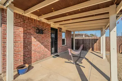 6601 Longleaf Lane, Denton, TX 76210 - Photo 28