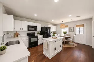 6601 Longleaf Ln, Denton, TX 76210 - Photo 6
