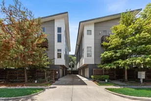 2421 N Garrett Ave, Dallas, TX 75206 - Photo 2