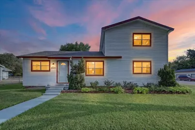 5800 Isbell Street, Sansom Park, TX 76114 - Photo 1