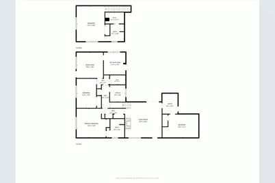 [Address not provided], Sansom Park, TX 76114 - Photo 40