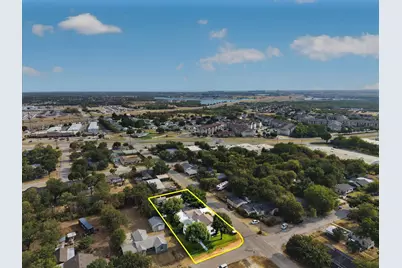 [Address not provided], Sansom Park, TX 76114 - Photo 38