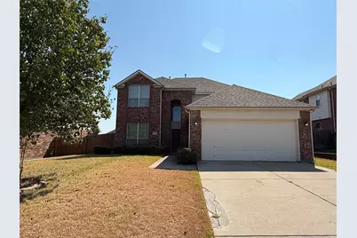 1740 Hidden Brook Drive, Grand Prairie, TX 75050 - Photo 1
