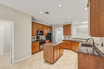 507 Moonrise Drive, Arlington, TX 76002 - Photo 8