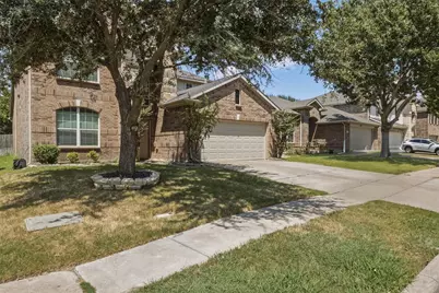 507 Moonrise Drive, Arlington, TX 76002 - Photo 2