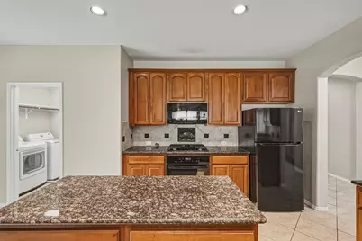 507 Moonrise Drive, Arlington, TX 76002 - Photo 10