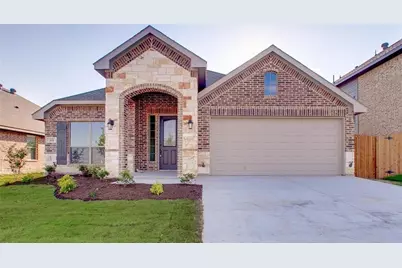231 Frontier Drive, Waxahachie, TX 75167 - Photo 1