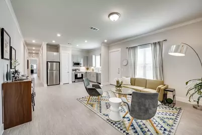8217 Idyllic Avenue, McKinney, TX 75071 - Photo 6