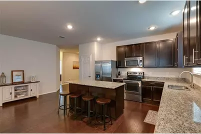 7716 Shorthorn Way, Fort Worth, TX 76131 - Photo 4