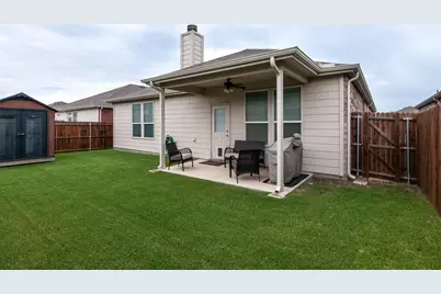7716 Shorthorn Way, Fort Worth, TX 76131 - Photo 24