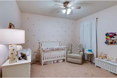 7716 Shorthorn Way, Fort Worth, TX 76131 - Photo 18