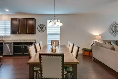 7716 Shorthorn Way, Fort Worth, TX 76131 - Photo 6