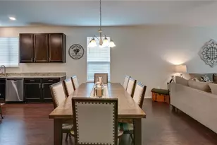7716 Shorthorn Way, Fort Worth, TX 76131 - Photo 6