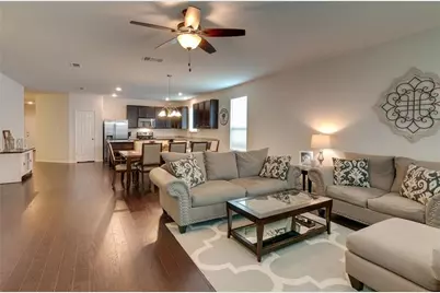 7716 Shorthorn Way, Fort Worth, TX 76131 - Photo 12