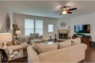7716 Shorthorn Way, Fort Worth, TX 76131 - Photo 10