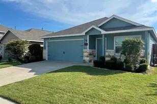 2925 Bronte Blvd, Heartland, TX 75126 - Photo 2