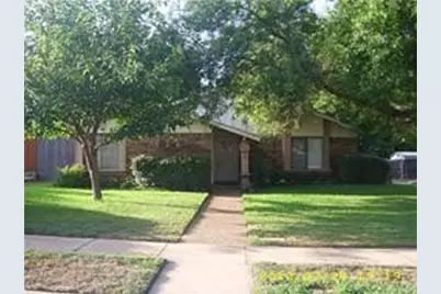 2517 Hollydale Drive, Garland, TX 75044 - Photo 1