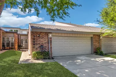 12250 Montego Plaza, Dallas, TX 75230 - Photo 1