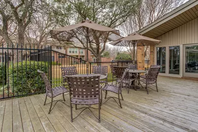 12250 Montego Plaza, Dallas, TX 75230 - Photo 38