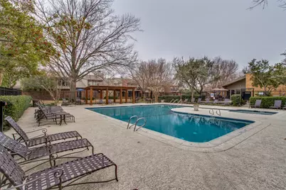 12250 Montego Plaza, Dallas, TX 75230 - Photo 32