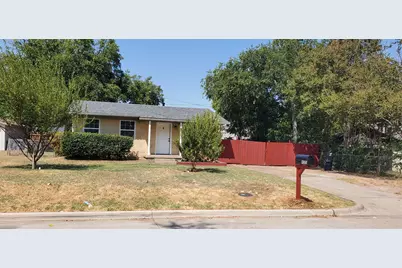 935 Powell Road, Mesquite, TX 75149 - Photo 1