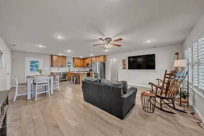 909 Erwin Road, Poolville, TX 76487 - Photo 4