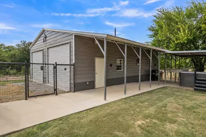 909 Erwin Road, Poolville, TX 76487 - Photo 26