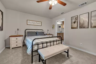 909 Erwin Road, Poolville, TX 76487 - Photo 10