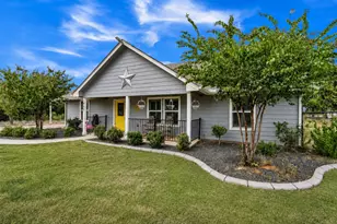 909 Erwin Rd, Poolville, TX 76487 - Photo 1