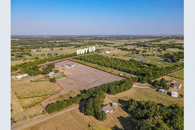 5271 N US Highway 69, Celeste, TX 75423 - Photo 2