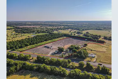 5271 N US Highway 69, Celeste, TX 75423 - Photo 1