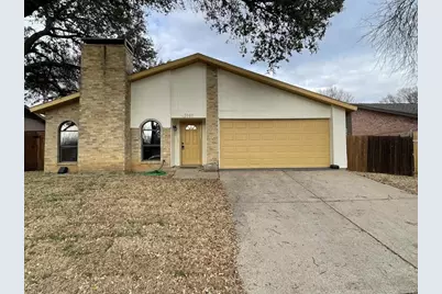 2008 Loma Verde Drive, Bedford, TX 76021 - Photo 1