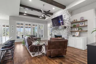 4674 Serenity Trail, McKinney, TX 75071 - Photo 4