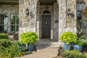 4674 Serenity Trail, McKinney, TX 75071 - Photo 2