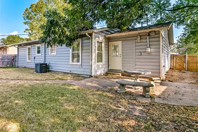 5317 Palmer Drive, Haltom City, TX 76117 - Photo 24