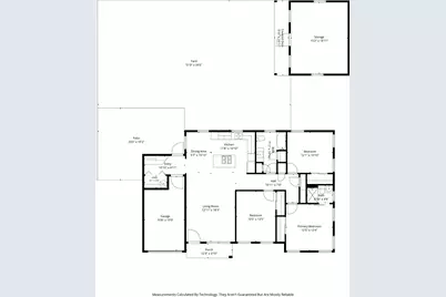 5317 Palmer Drive, Haltom City, TX 76117 - Photo 26