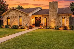 3309 Scott Dr, Rowlett, TX 75088 - Photo 1