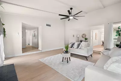 3309 Scott Drive, Rowlett, TX 75088 - Photo 4