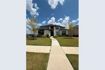 1560 Fairmont Drive, Prosper, TX 75078 - Photo 2