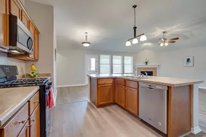 1240 Miller Lane, Celina, TX 75009 - Photo 20