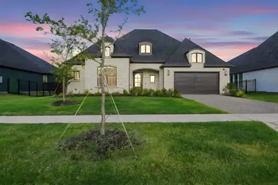 230 Pearland Drive, Prosper, TX 75078 - Photo 2