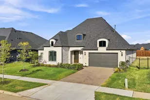 230 Pearland Dr, Prosper, TX 75078 - Photo 2