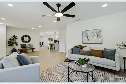 2553 Dorrington Drive, Dallas, TX 75228 - Photo 4