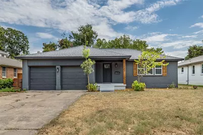 2553 Dorrington Drive, Dallas, TX 75228 - Photo 18