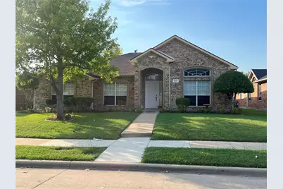 2621 Hackberry Creek, Mesquite, TX 75181 - Photo 1